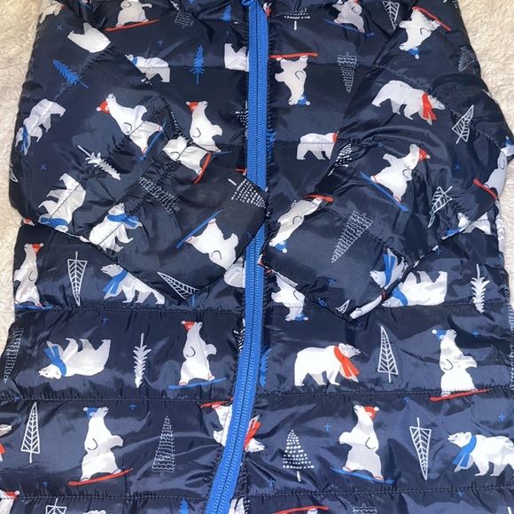 Lupilu polar bear snow suit 🐻‍❄️ - Picture 5 of 6